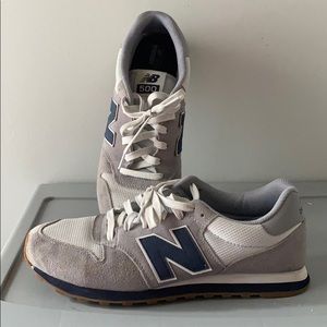 NEW New Balance Sneakers